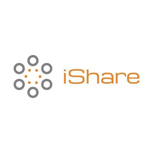 Trademark Logo ISHARE