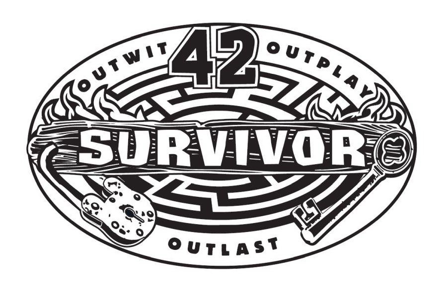  OUTWIT OUTPLAY OUTLAST SURVIVOR 42