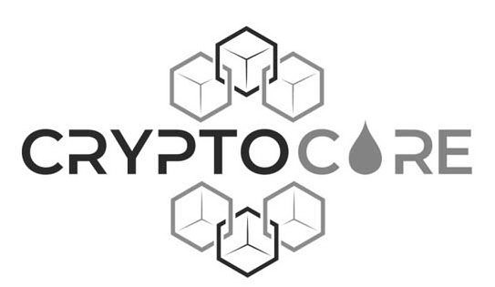 Trademark Logo CRYPTOCORE