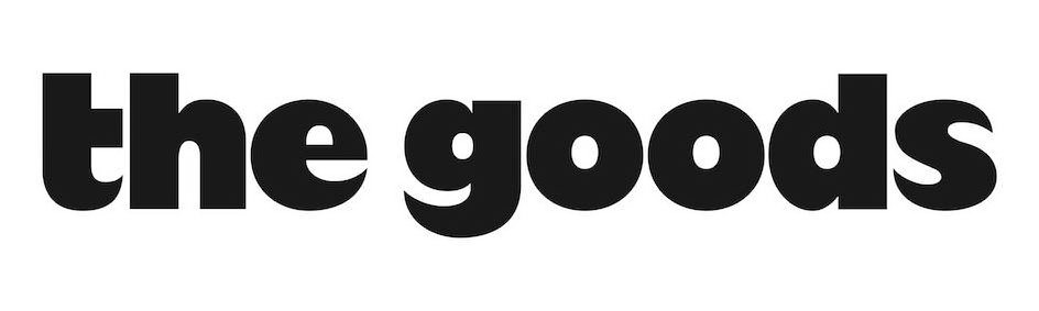Trademark Logo THE GOODS