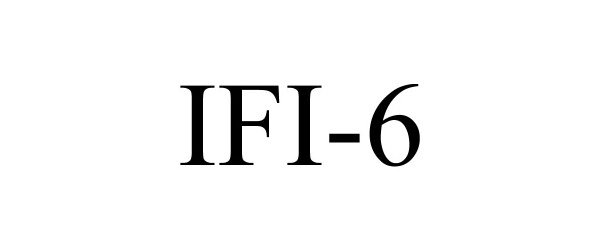  IFI-6