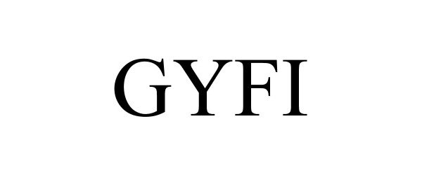  GYFI