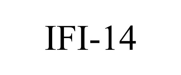  IFI-14