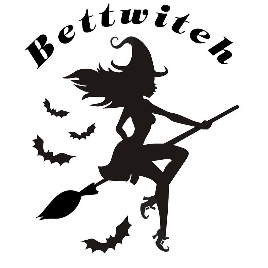 Trademark Logo BETTWITEH