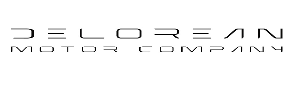 Trademark Logo DELOREAN MOTOR COMPANY