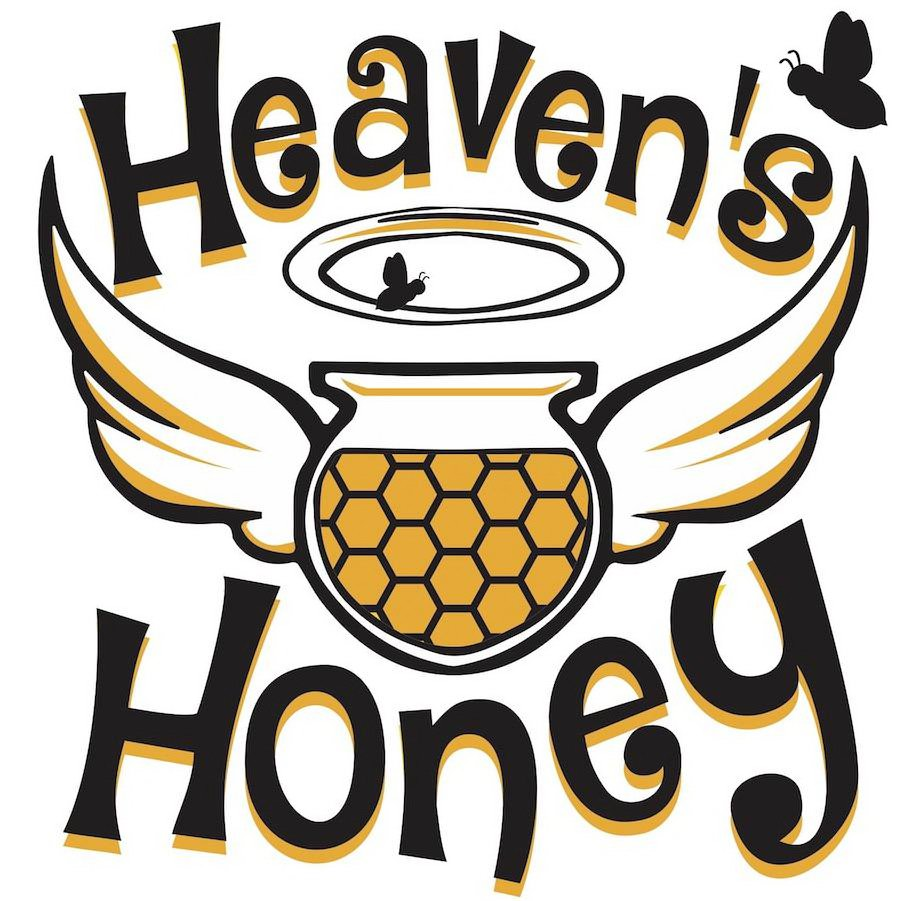 Trademark Logo HEAVEN'S HONEY