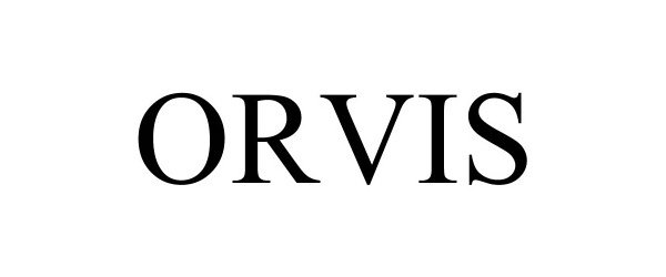 Trademark Logo ORVIS