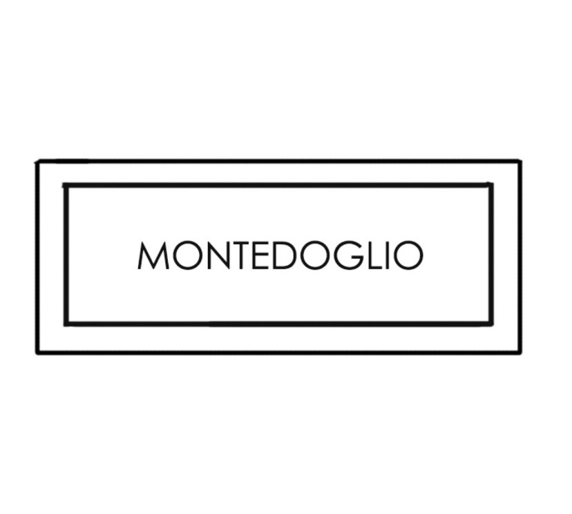Trademark Logo MONTEDOGLIO