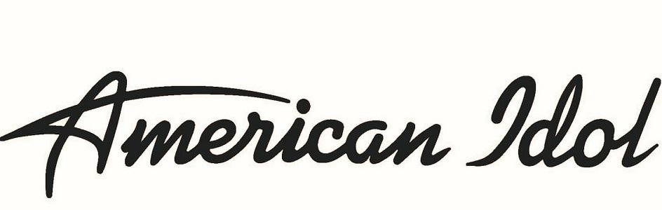 Trademark Logo AMERICAN IDOL