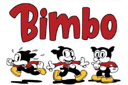 Trademark Logo BIMBO