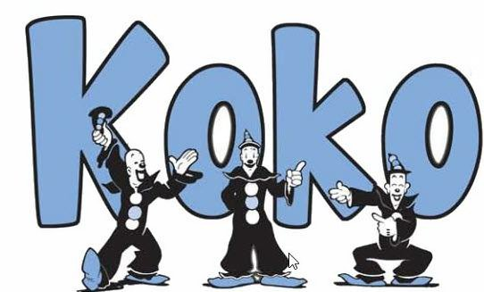 Trademark Logo KOKO