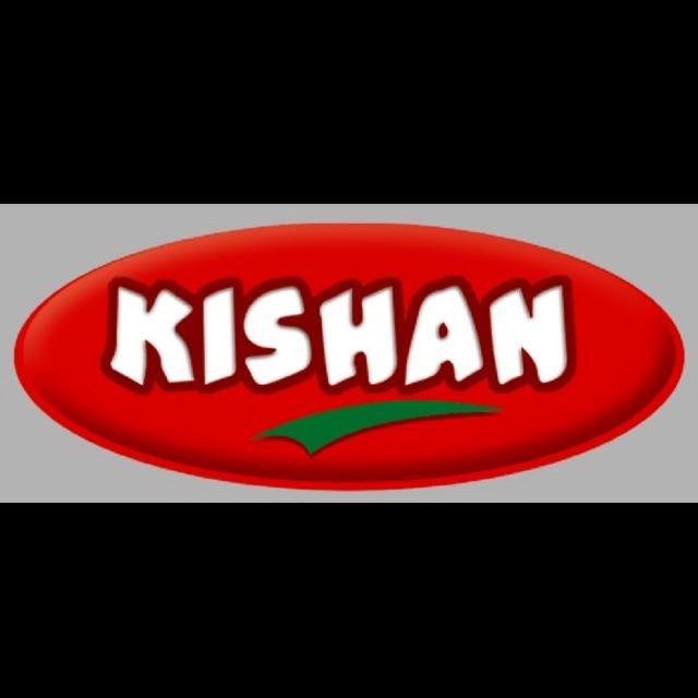 Trademark Logo KISHAN