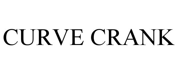  CURVE CRANK