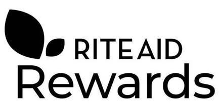 Trademark Logo RITE AID REWARDS