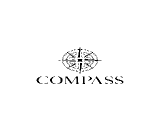 Trademark Logo COMPASS
