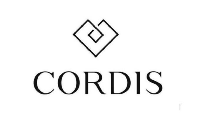 Trademark Logo CORDIS