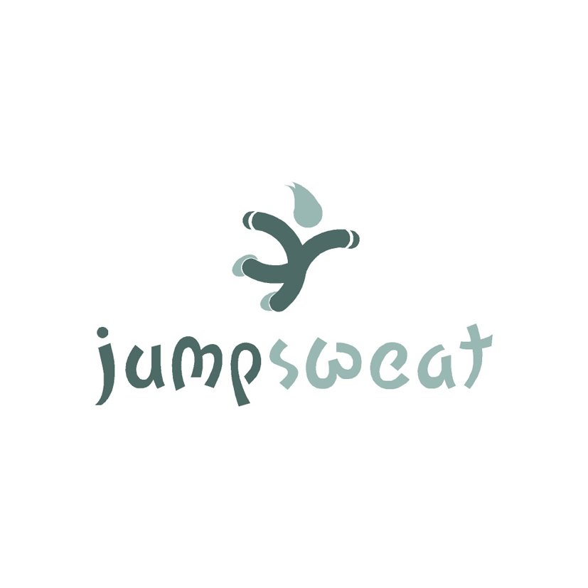 Trademark Logo JUMPSWEAT