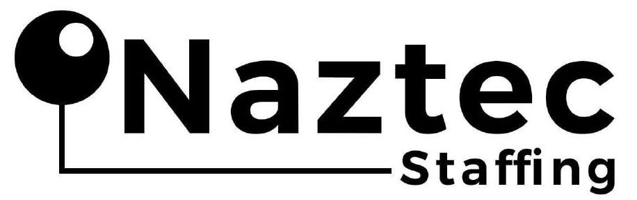 Trademark Logo NAZTEC STAFFING