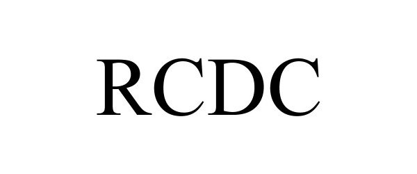 RCDC