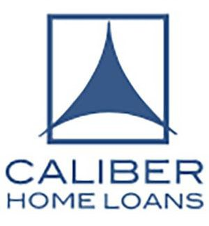 Trademark Logo CALIBER HOME LOANS