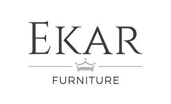 Trademark Logo EKAR FURNITURE