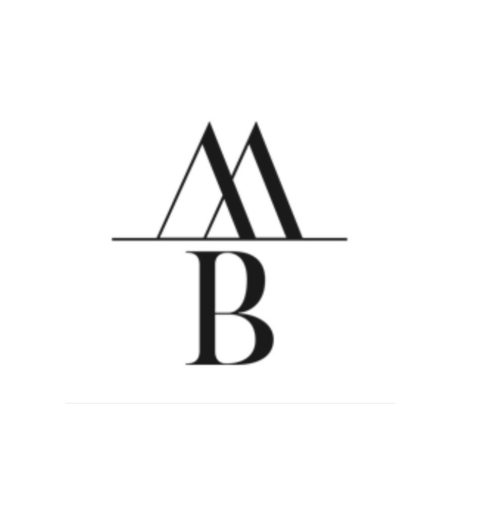 Trademark Logo MB