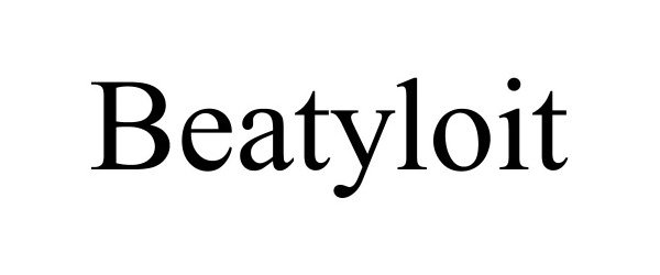  BEATYLOIT