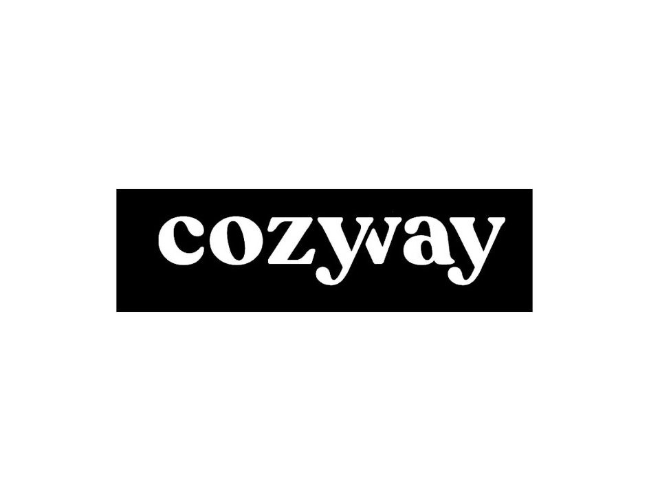 Trademark Logo COZYWAY