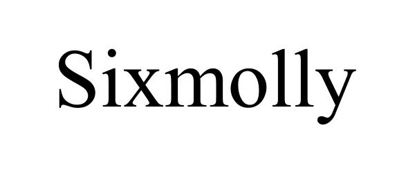  SIXMOLLY