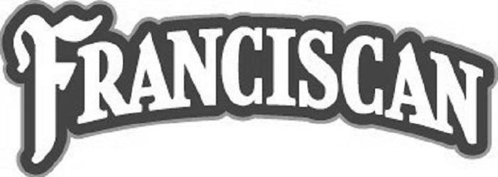 Trademark Logo FRANCISCAN