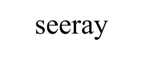  SEERAY