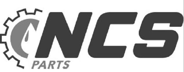 Trademark Logo NCS PARTS