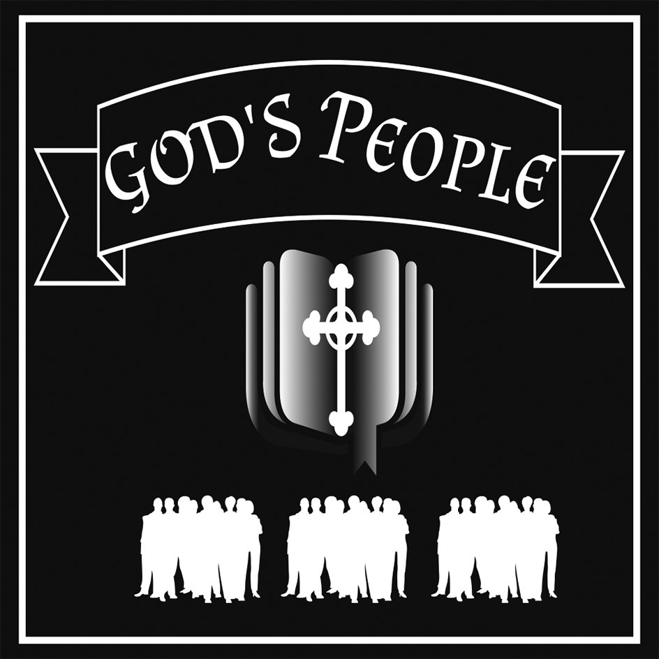  GOD'S PEOPLE