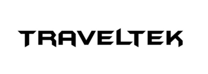 Trademark Logo TRAVELTEK