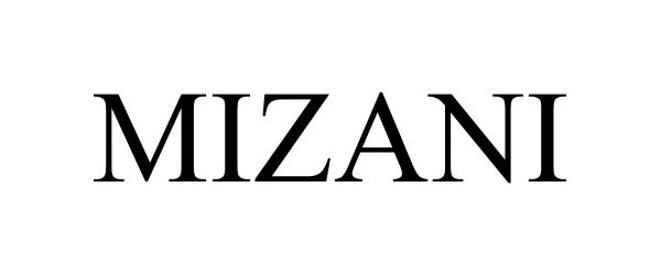 MIZANI