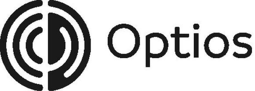 Trademark Logo OPTIOS