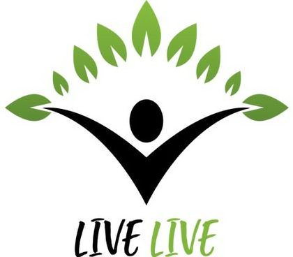 Trademark Logo LIVE LIVE