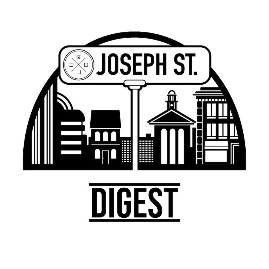 Trademark Logo JOSEPH ST. DIGEST