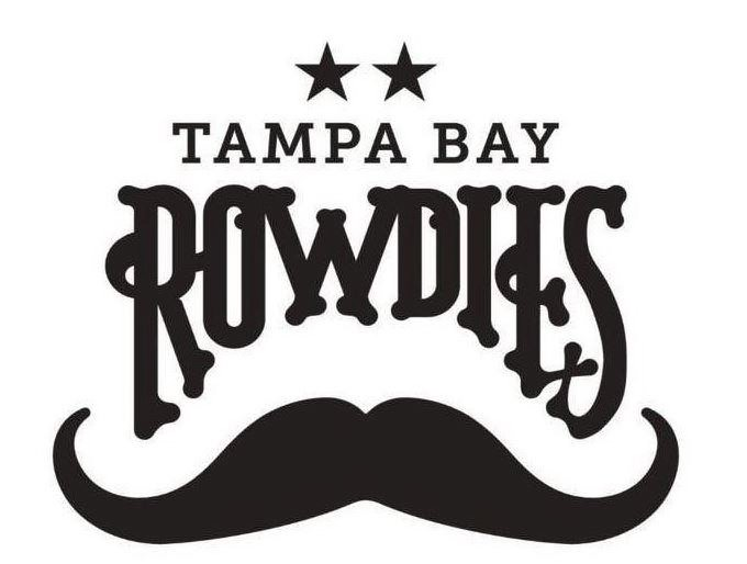 TAMPA BAY ROWDIES 75 10 - Rowdies Soccer LLC Trademark Registration