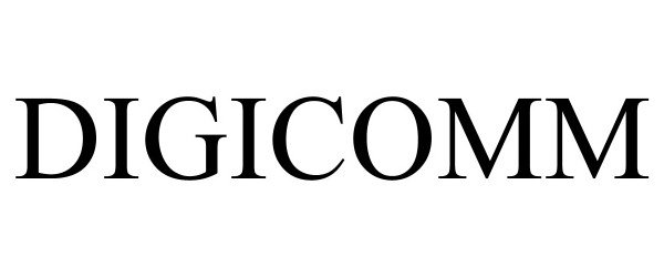 DIGICOMM