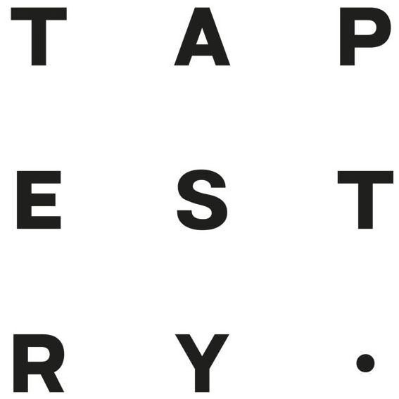 Trademark Logo TAPESTRY.