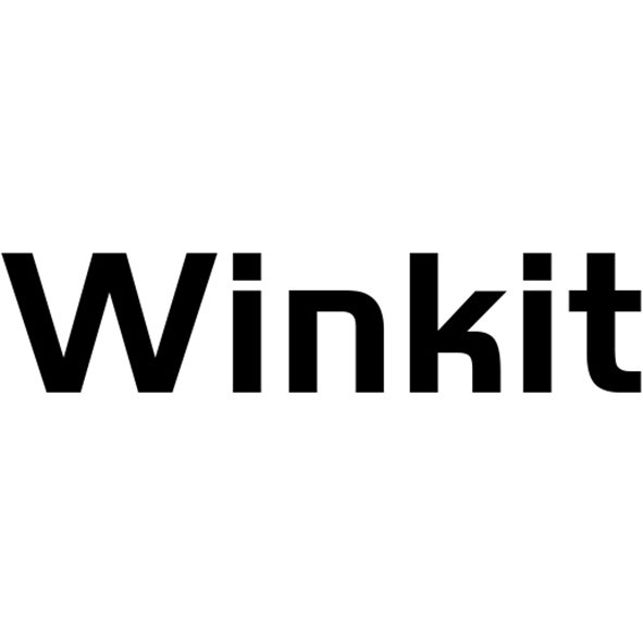 Trademark Logo WINKIT