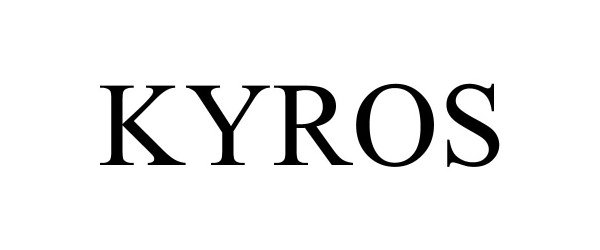 KYROS