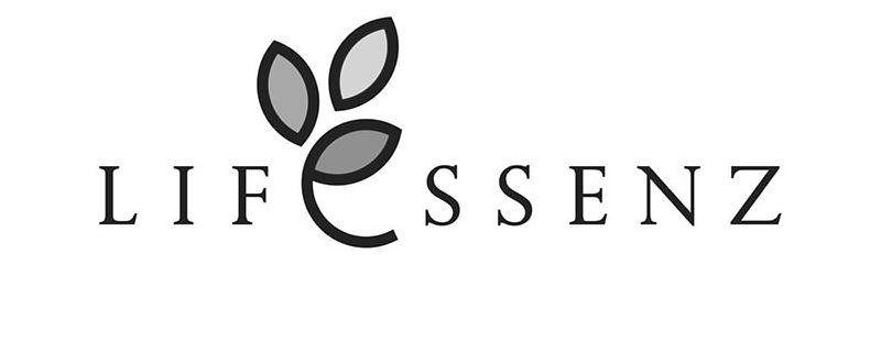 Trademark Logo LIFESSENZ