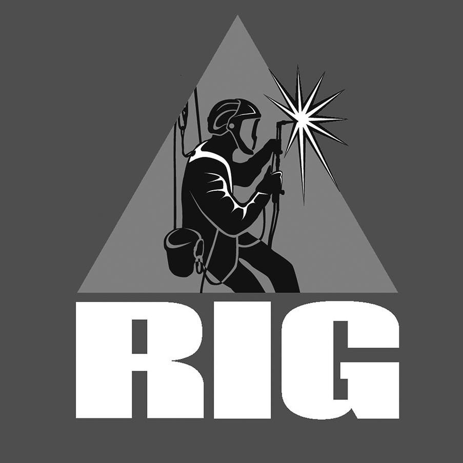 Trademark Logo RIG