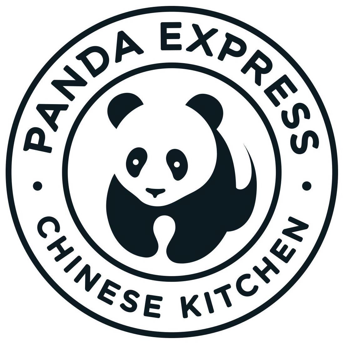 Trademark Logo PANDA EXPRESS CHINESE KITCHEN