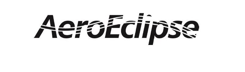 Trademark Logo AEROECLIPSE