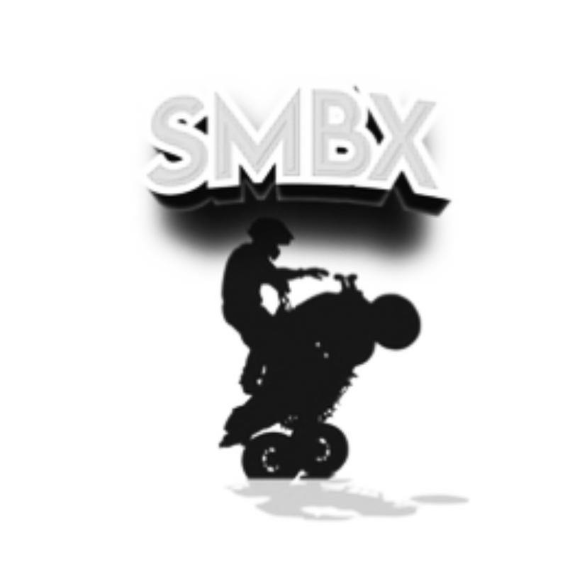Trademark Logo SMBX