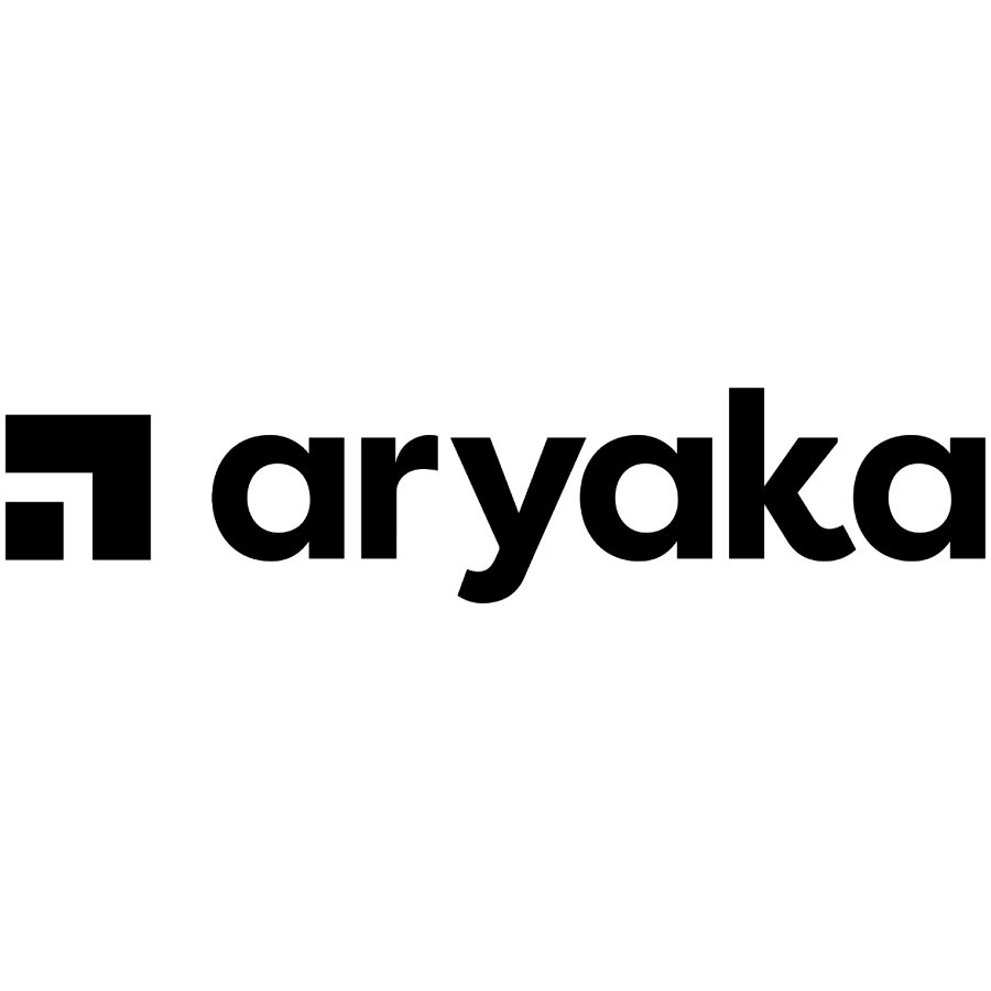 Trademark Logo ARYAKA
