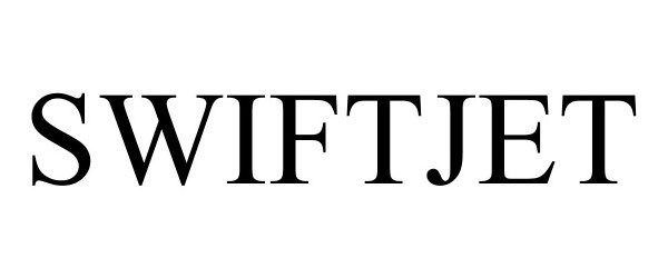 Trademark Logo SWIFTJET